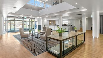 Holiday Inn Express Leigh - Sports Village by IHG
