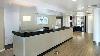 Holiday Inn Express Leigh - Sports Village by IHG