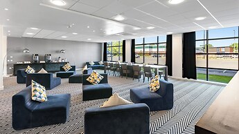 Holiday Inn Express Leigh - Sports Village by IHG