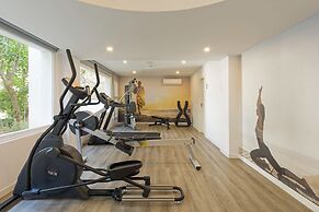 Hotel HSM Golden Playa