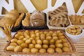 Hotel HSM Golden Playa