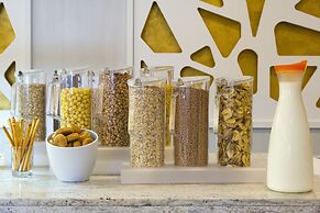 Hotel HSM Golden Playa