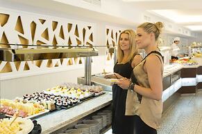 Hotel HSM Golden Playa