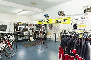 Hotel HSM Golden Playa