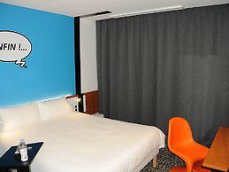 ibis Styles Chambery Centre Gare