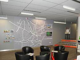ibis Styles Chambery Centre Gare