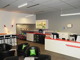 ibis Styles Chambery Centre Gare