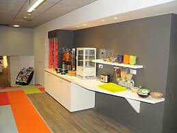 ibis Styles Chambery Centre Gare