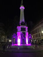 ibis Styles Chambery Centre Gare