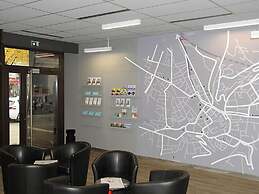 ibis Styles Chambery Centre Gare