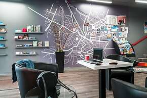 ibis Styles Chambery Centre Gare