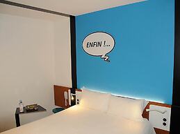 ibis Styles Chambery Centre Gare