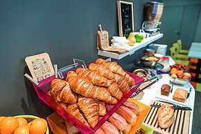 ibis Styles Chambery Centre Gare
