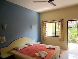 Riverside Regency Resort