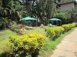 Riverside Regency Resort