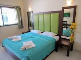 Riverside Regency Resort