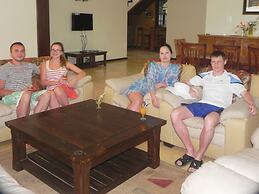 Riverside Regency Resort