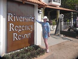 Riverside Regency Resort