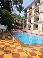 Riverside Regency Resort