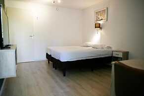 Hotel & Resort de Zeven Heuvelen