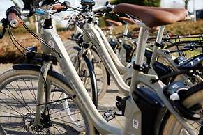 Hotel & Resort de Zeven Heuvelen