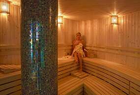 Hotel & Resort de Zeven Heuvelen