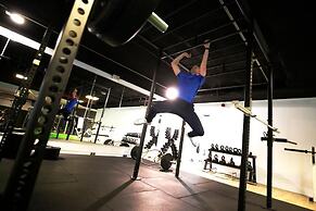 Hotel & Resort de Zeven Heuvelen