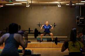 Hotel & Resort de Zeven Heuvelen