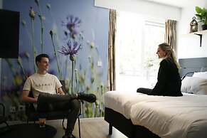 Hotel & Resort de Zeven Heuvelen