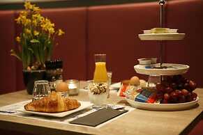 Hotel & Resort de Zeven Heuvelen