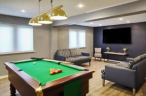 Leonardo Inn Aberdeen Airport