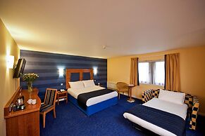 Leonardo Inn Aberdeen Airport