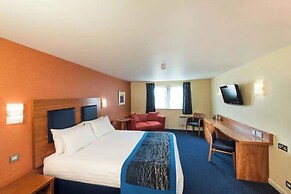 Leonardo Inn Aberdeen Airport