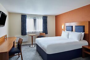 Leonardo Inn Aberdeen Airport