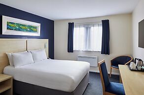 Leonardo Inn Aberdeen Airport
