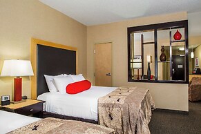 Cambria Hotel Raleigh - Durham Airport