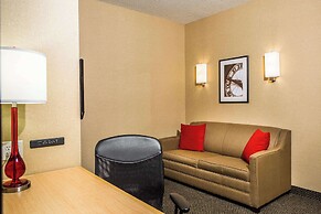 Cambria Hotel Raleigh - Durham Airport