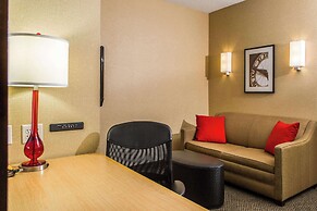 Cambria Hotel Raleigh - Durham Airport