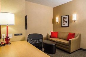 Cambria Hotel Raleigh - Durham Airport