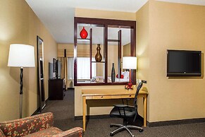 Cambria Hotel Raleigh - Durham Airport