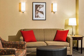 Cambria Hotel Raleigh - Durham Airport