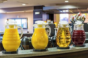 Cambria Hotel Raleigh - Durham Airport