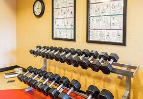 Cambria Hotel Raleigh - Durham Airport