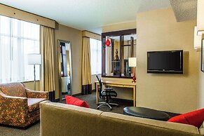 Cambria Hotel Raleigh - Durham Airport