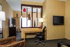 Cambria Hotel Raleigh - Durham Airport