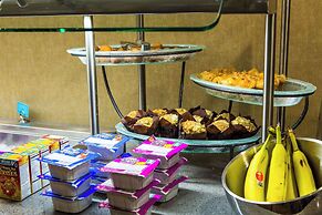 Cambria Hotel Raleigh - Durham Airport