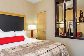 Cambria Hotel Raleigh - Durham Airport