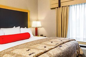 Cambria Hotel Raleigh - Durham Airport