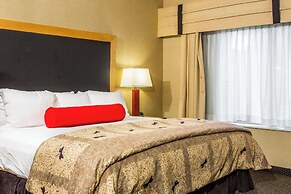 Cambria Hotel Raleigh - Durham Airport