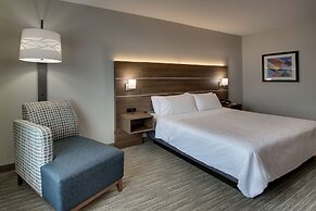 Holiday Inn Express & Suites Waukegan, an IHG Hotel
